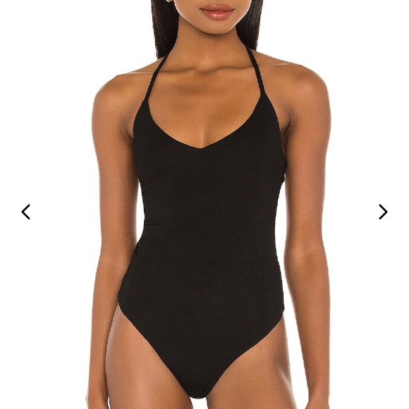 Lovers and Friends Bodysuit (B129) - Picture 1 of 5